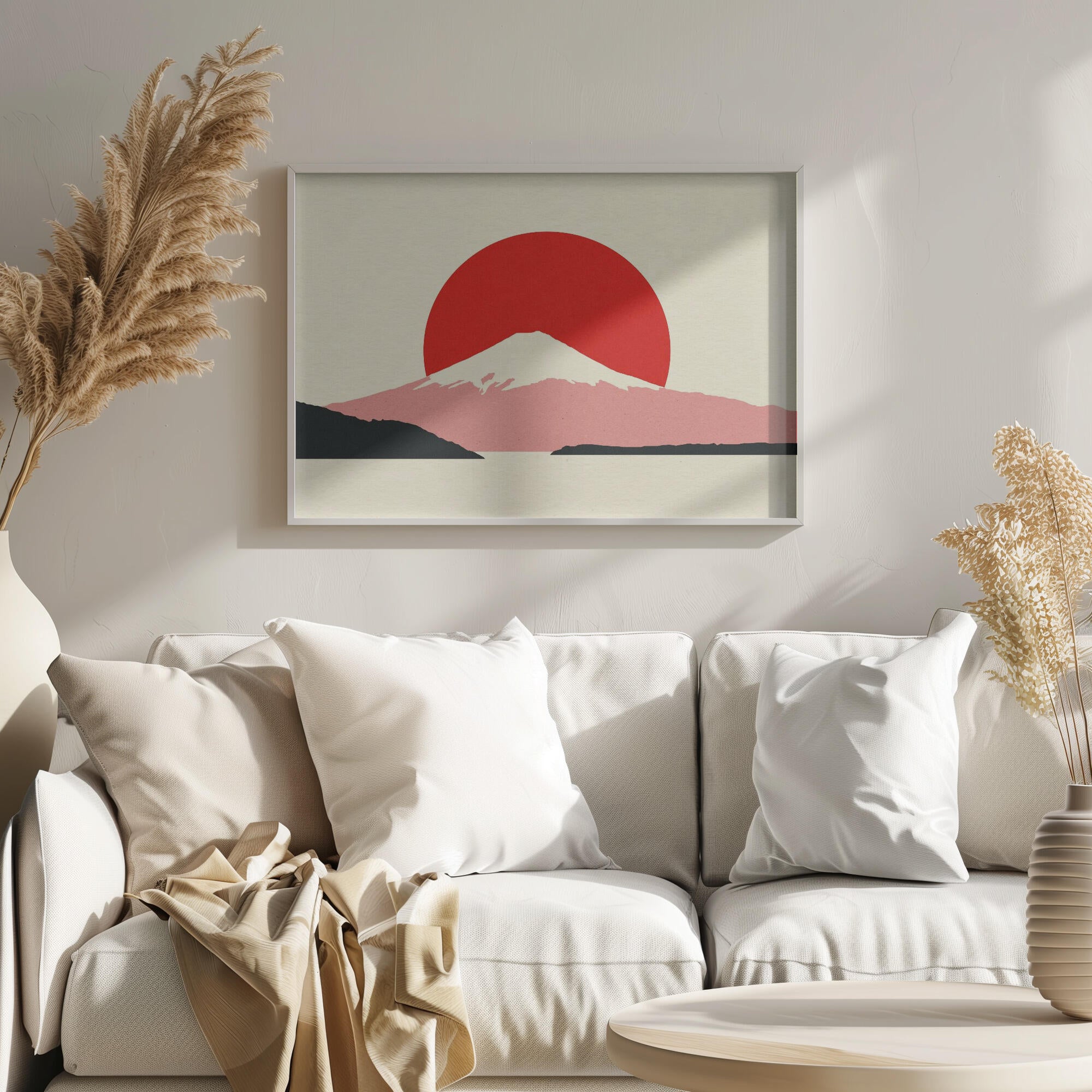 Fuji Sun