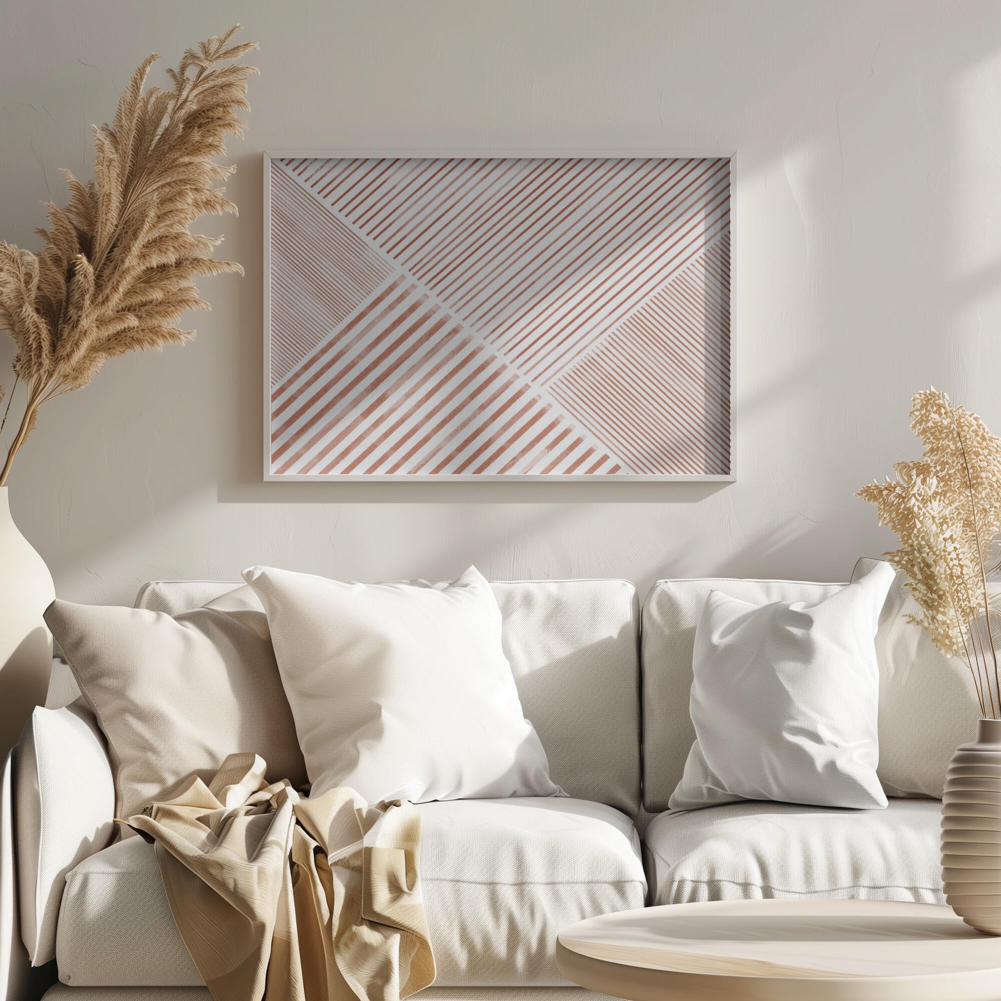 Striped Geometry