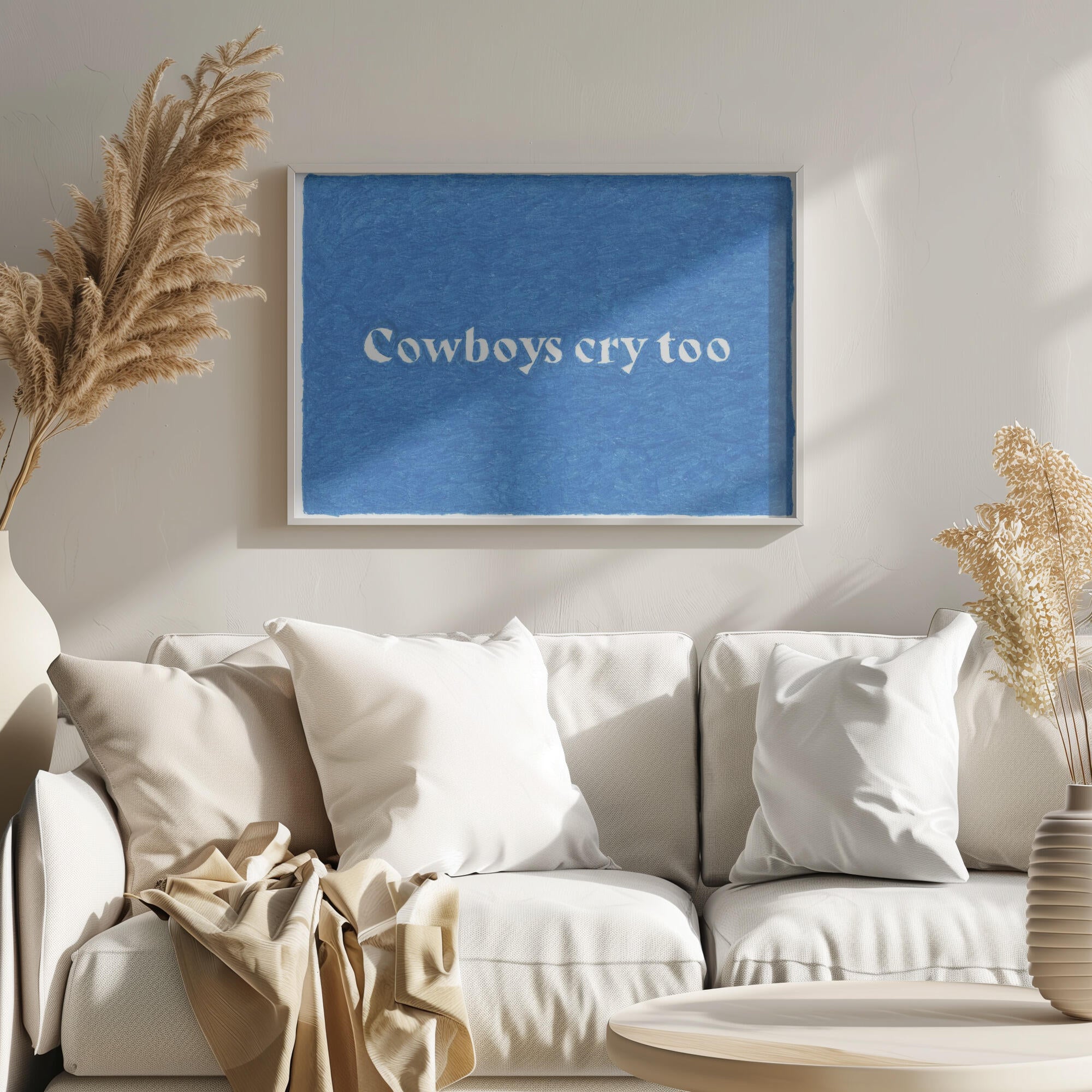 Cowboys Cry Too 2