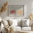 Melons