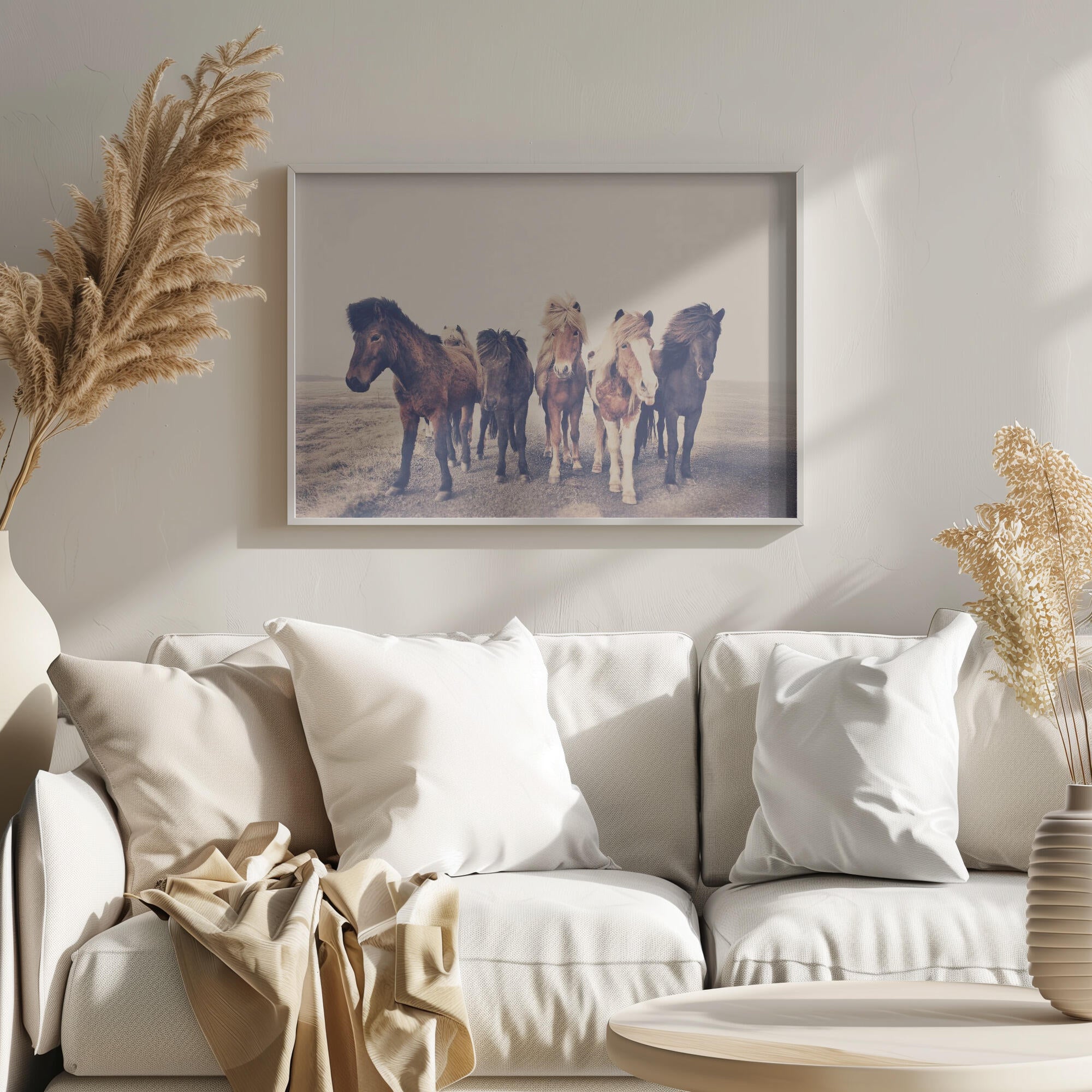 Horses