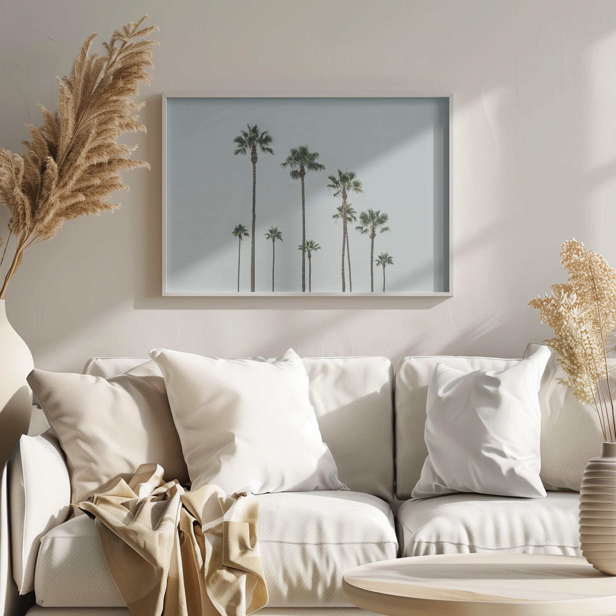 Cali Palms
