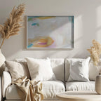 Colorful Brushstrokes