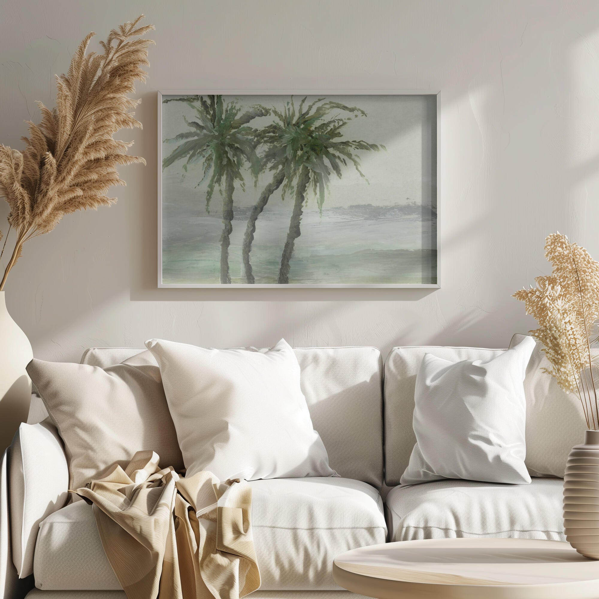 Windy Palms