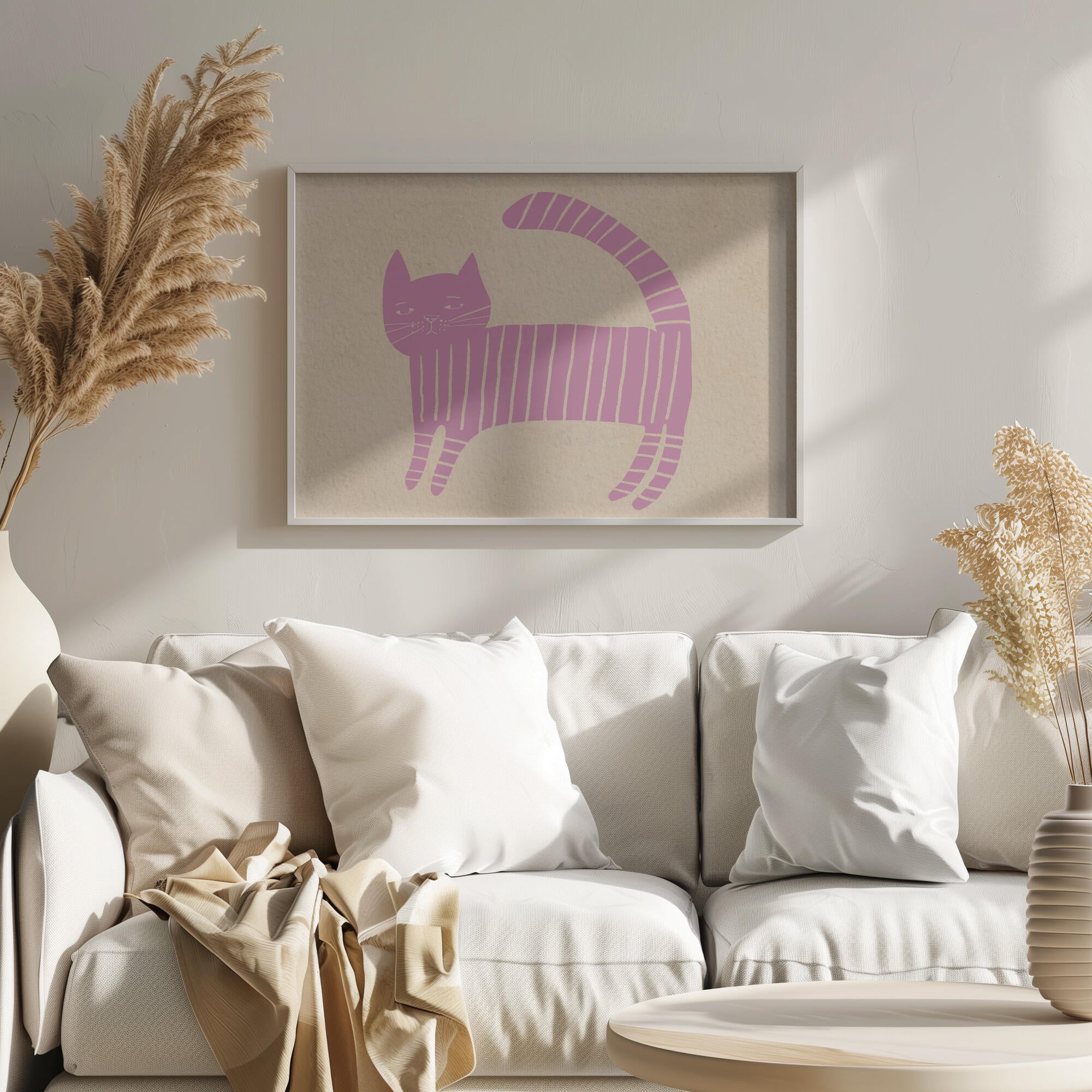 Pinkcat nursery