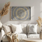 Tribal Sun