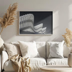 Dynamic White Curves