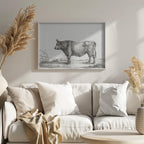 Standing Bull