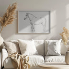 Standing Horse (1818)