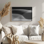 Serene Desert Curves