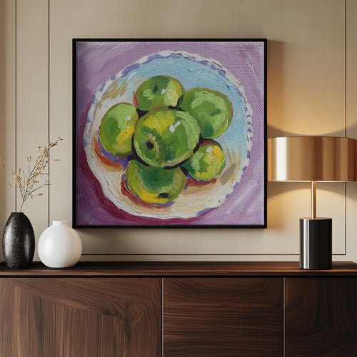 Apples