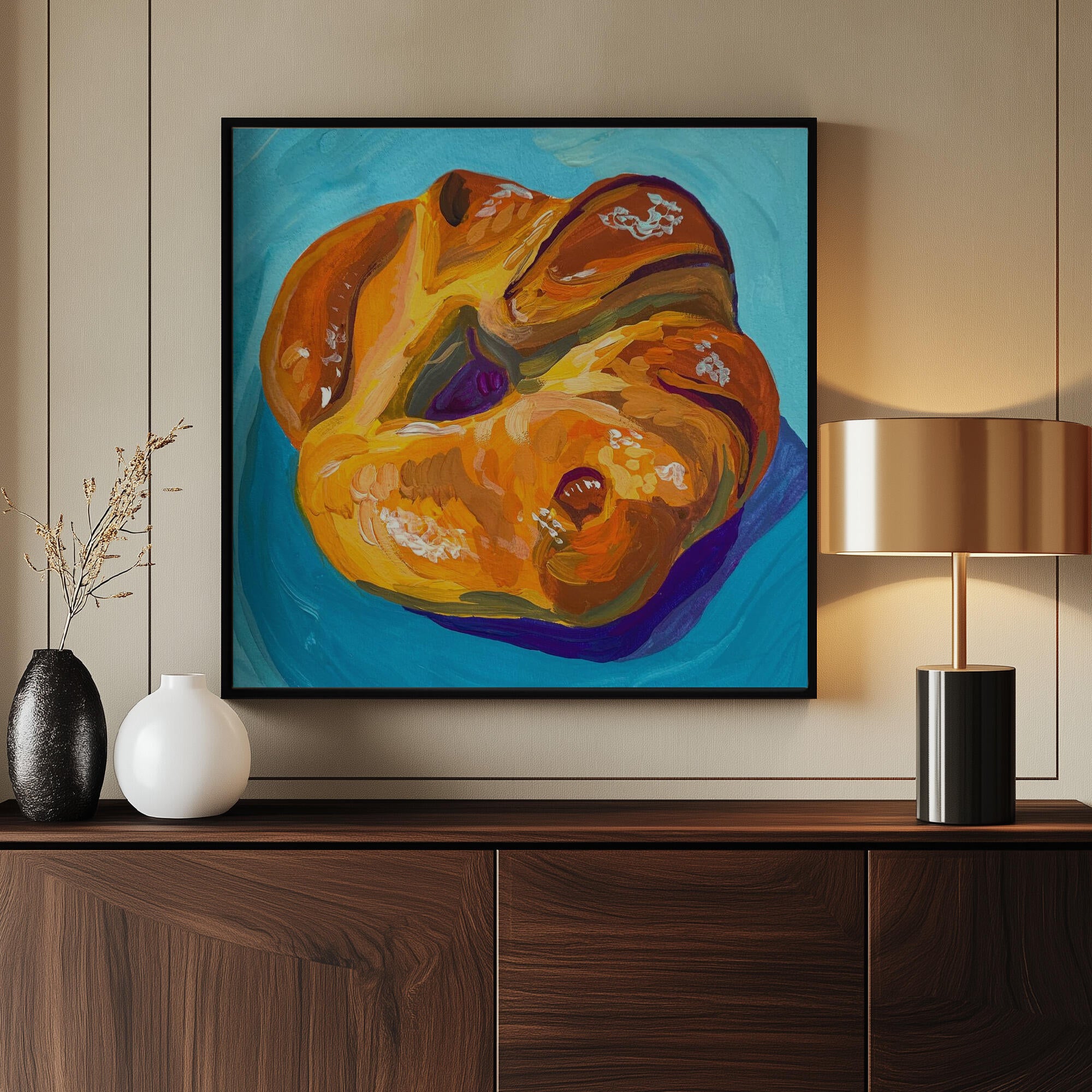 Croissant