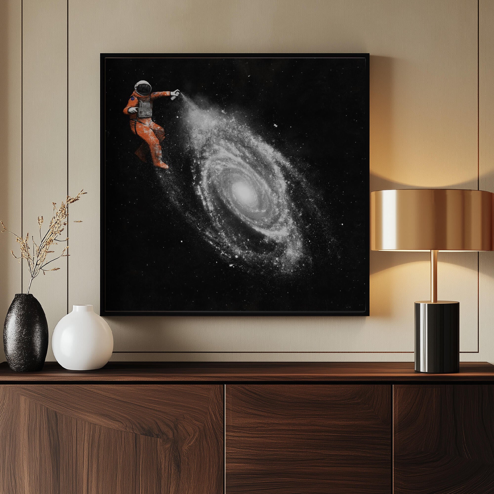 Space Art ★★★