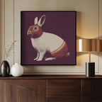 Lapin Catcheur