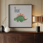 Dino Individuality