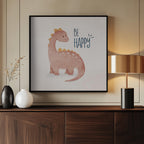 Dino Joy