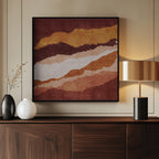 Earthy Layers
