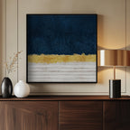 Golden Horizon