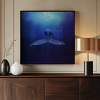 Ocean's Silent Giant