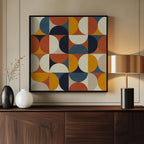 Geometry New12 Rougeatre