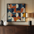 Geometry New12 Marron