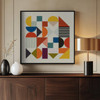 Shapes Minimal