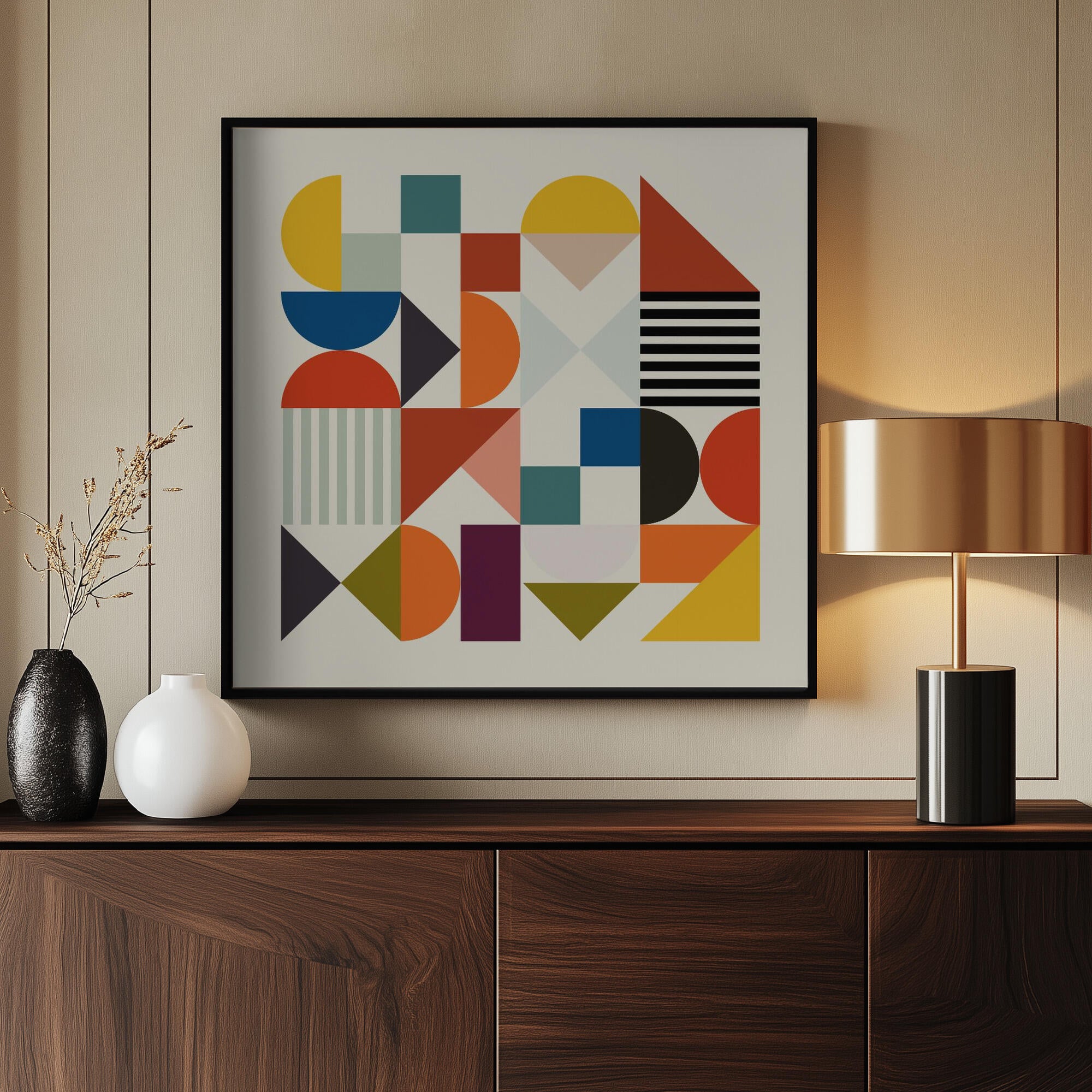 Shapes Minimal