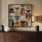 Bauhaus Modern