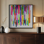 Colorful Stripes 4