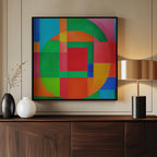 Colorful Harmony