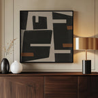 Geometric Echoes