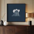 Hank The Cowboy Walrus