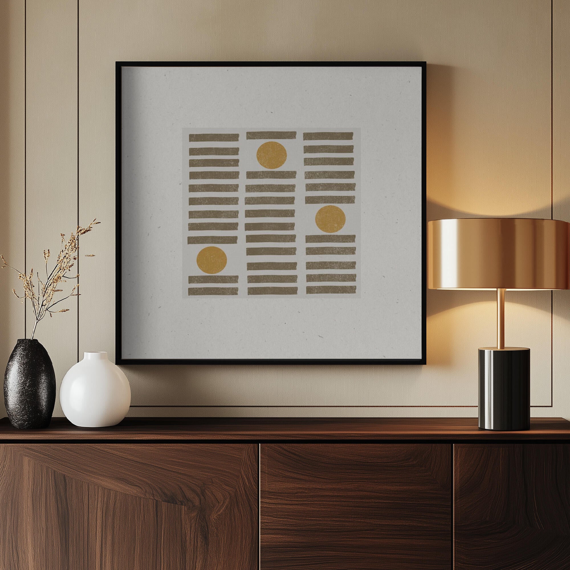 Golden Harmony