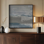 Muted Reflections