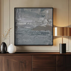 Dynamic Brushstrokes