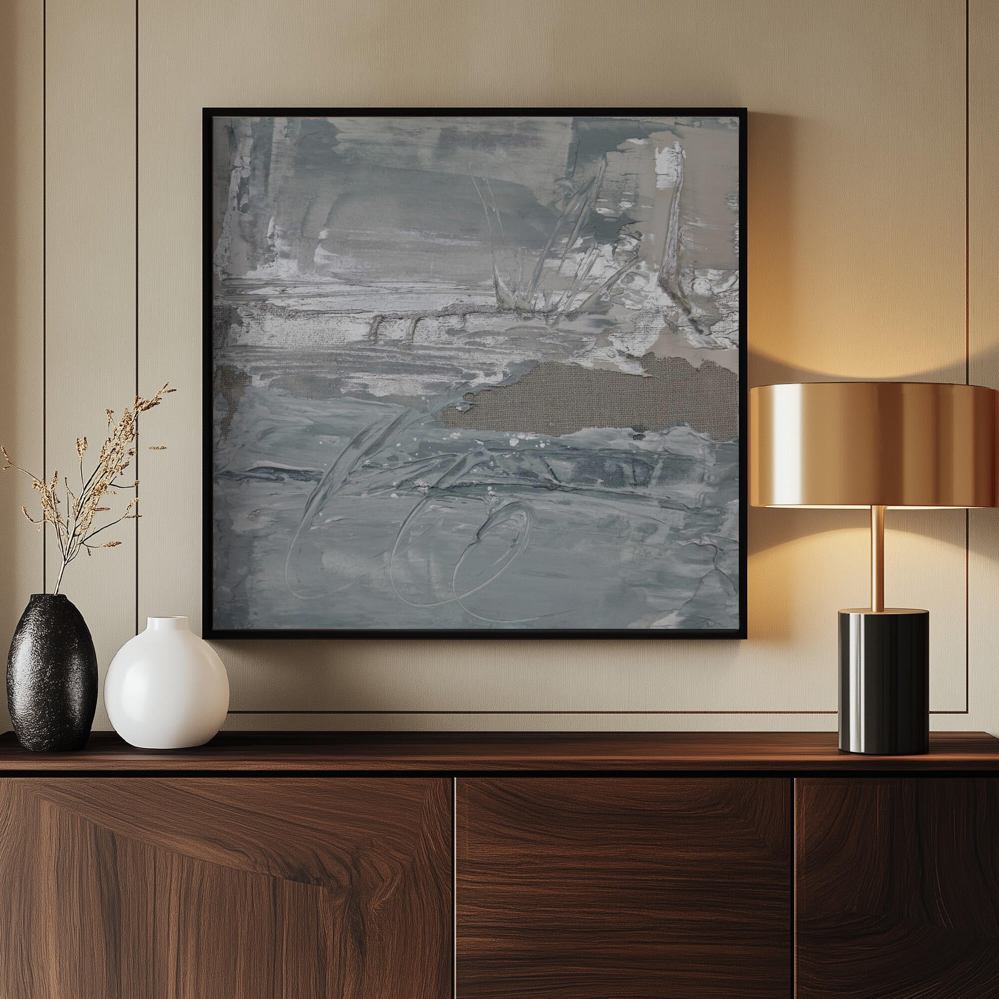 Dynamic Brushstrokes
