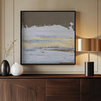 Golden Horizon