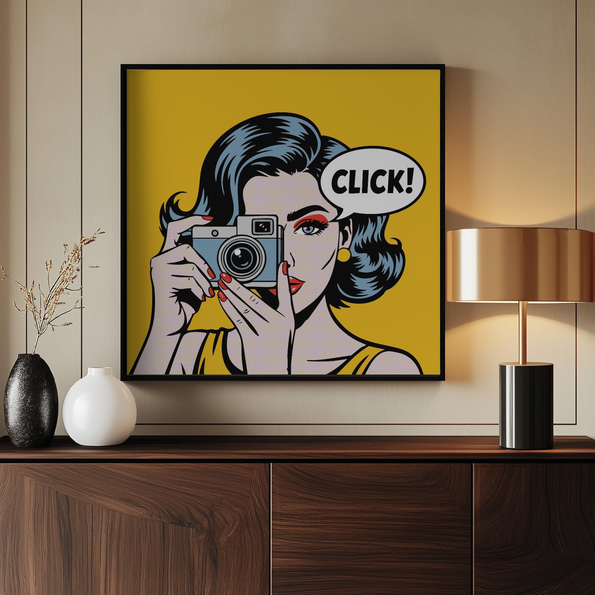 Click