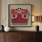 VIEW-MASTER