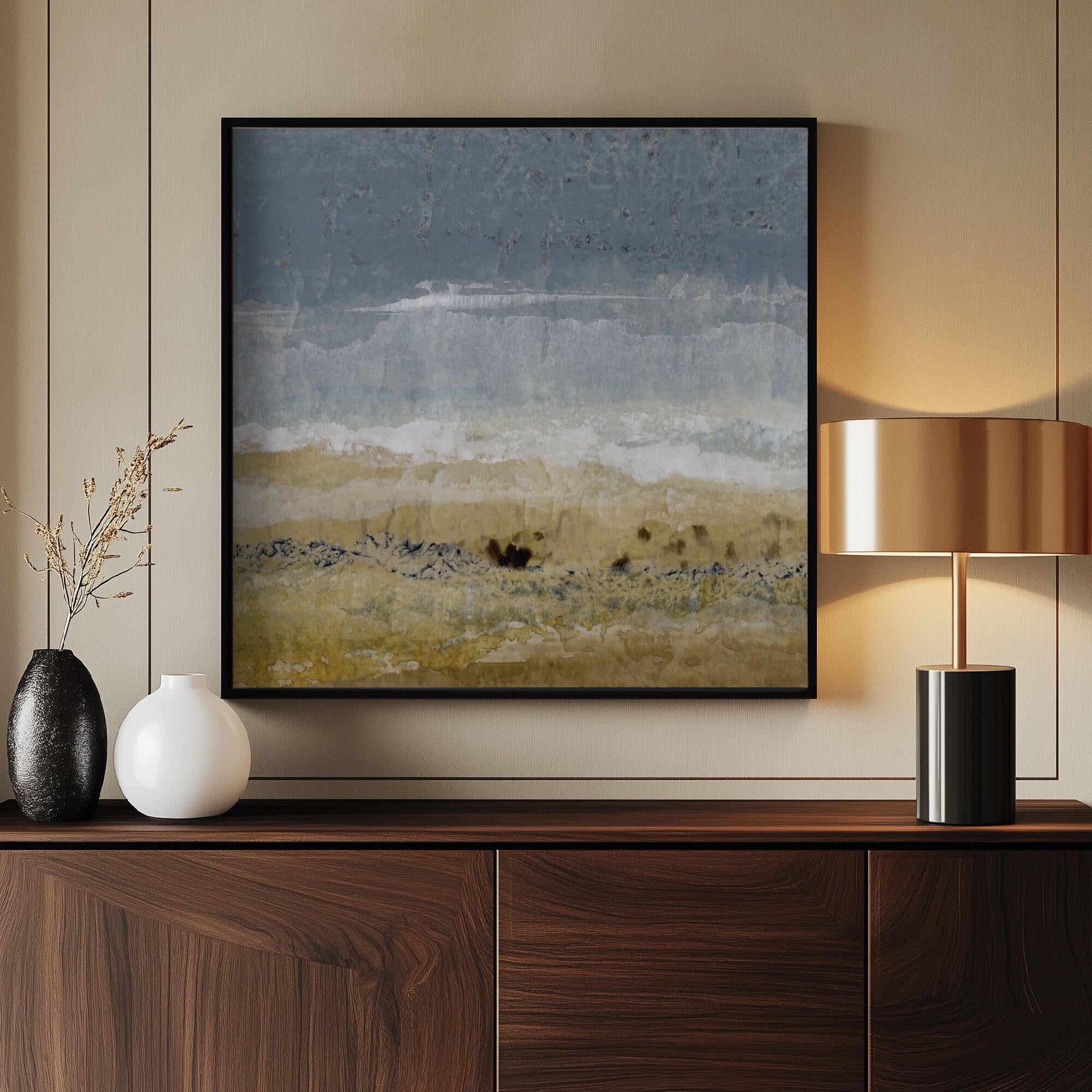 Coastal Calm 1