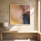 Elegant Abstract Gold