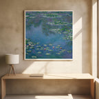 Water Lilies