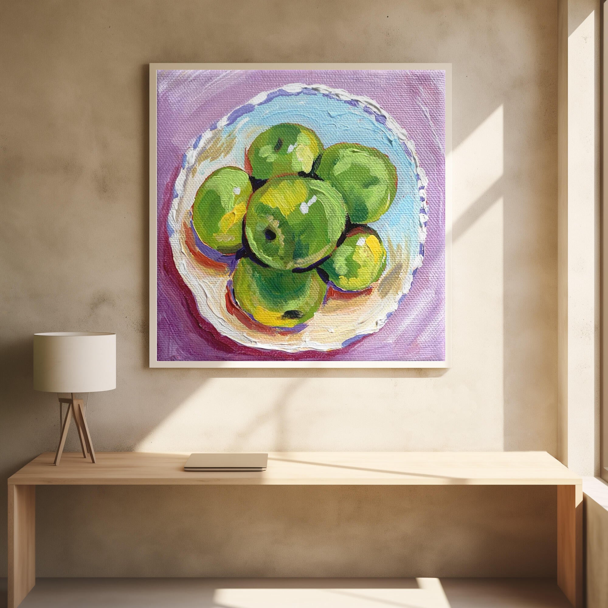 Apples