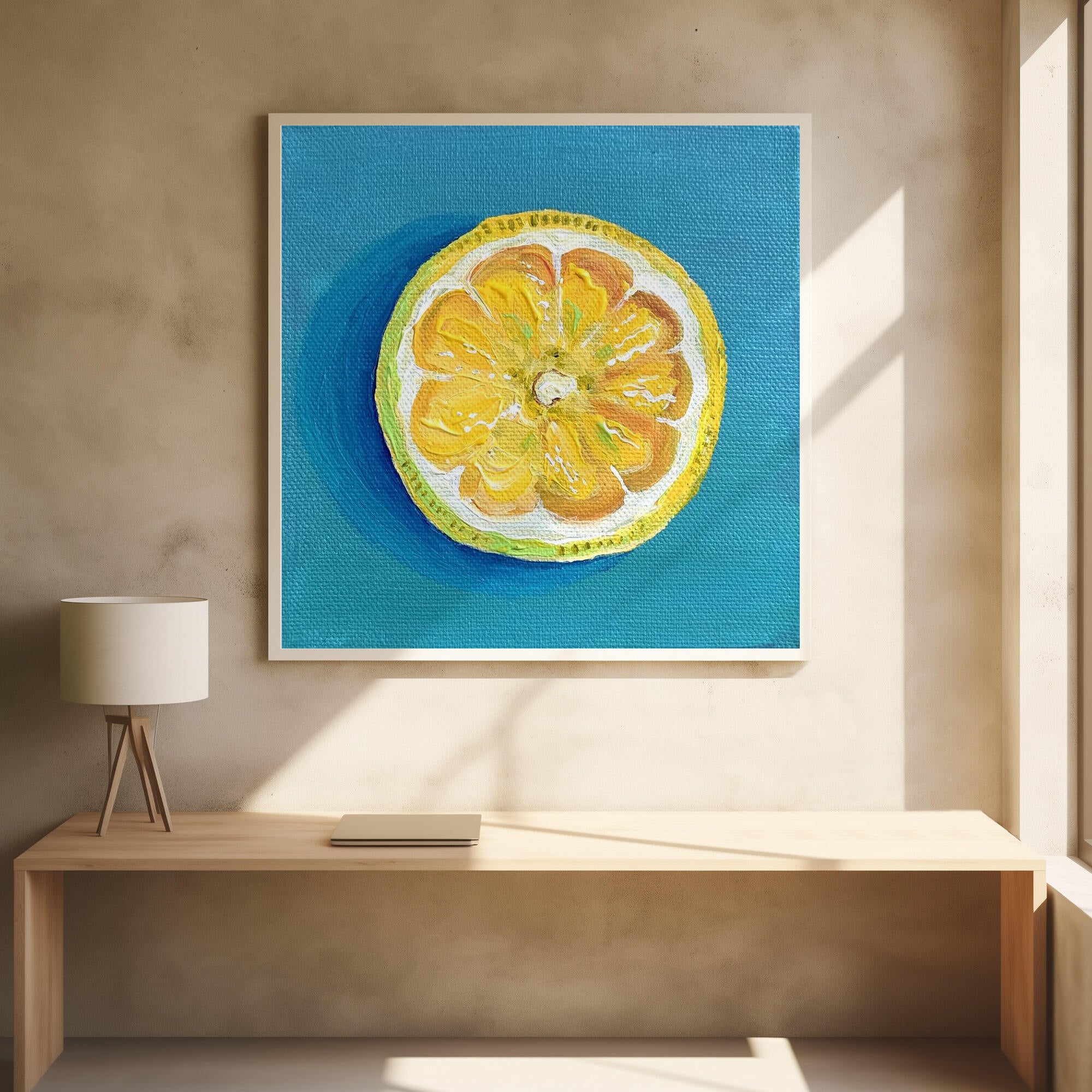 Lemon Slice