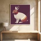 Lapin Catcheur