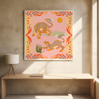 Rawring Playmates