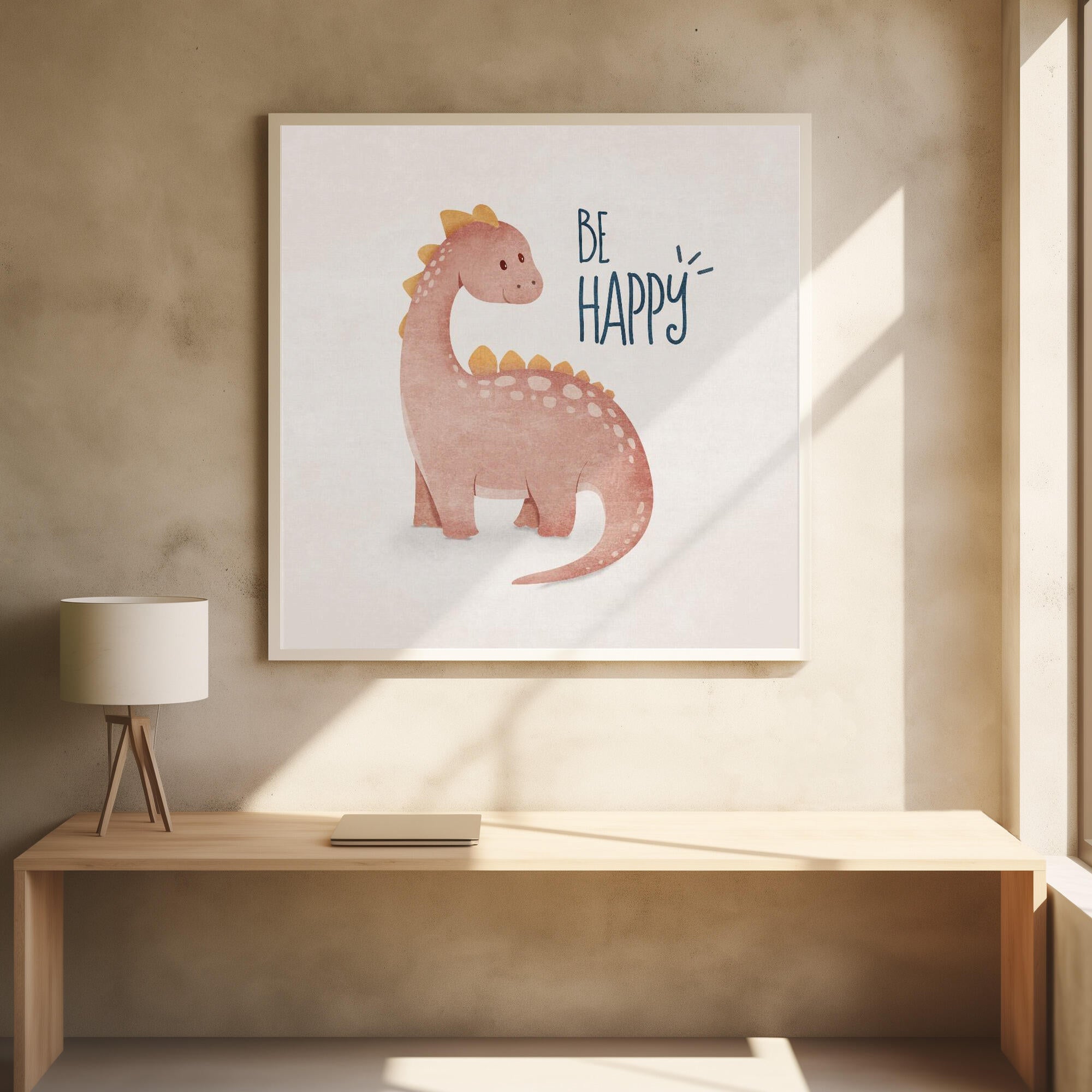 Dino Joy