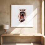Sweet Raccoon Delight