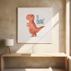 Dino Courage