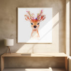 Blossom Antlers